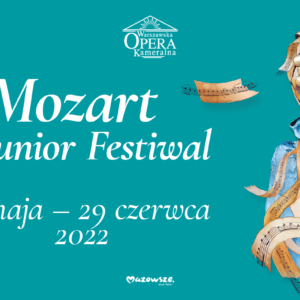 3. Mozart Junior Festiwal